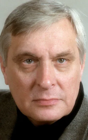 Фотография актёра Олег Басилашвили