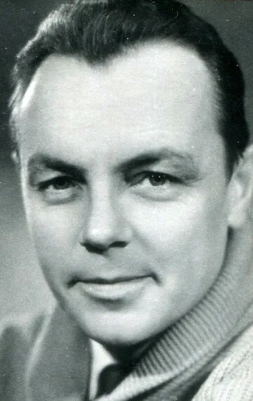 Фотография актёра Кирилл Лавров