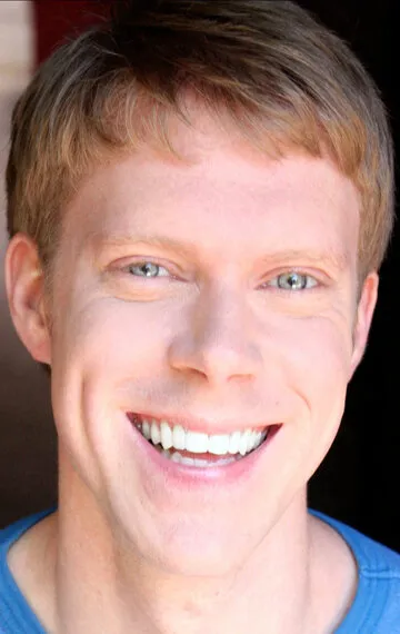 Фотография актёра Тим Балц