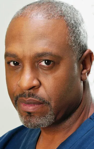 Фотография актёра Джеймс Пикенс мл.