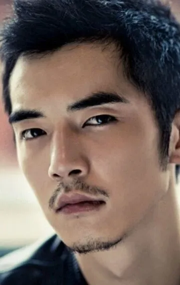 Фотография актёра Цзинь Шицзя