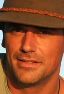 Фотография актёра Маркус Грюссер