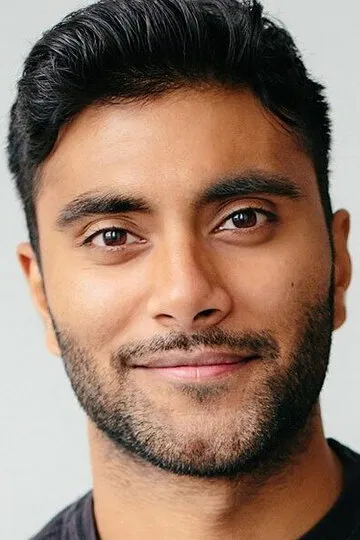 Фотография актёра Пранит Акилла