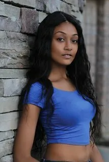 Фотография актёра Мерседес Моррис