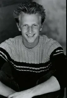 Фотография актёра Эндрю Айден