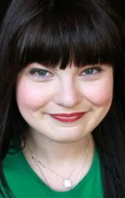 Фотография актёра Кайли Спаркс