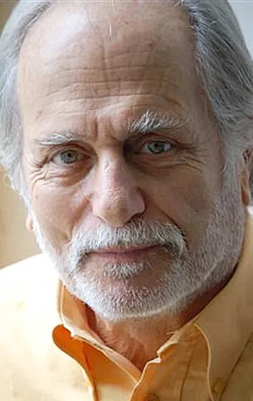 Фотография актёра Луиджи Диберти