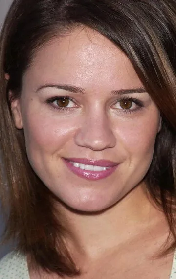 Фотография актёра Анна Белкнап