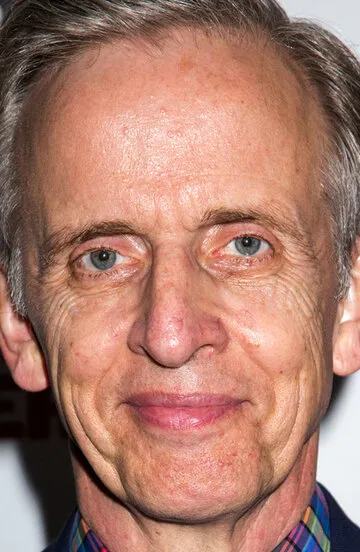 Фотография актёра Роберт Джой