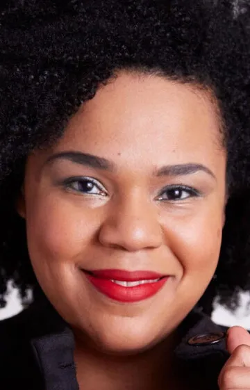 Фотография актёра Дезри Берч