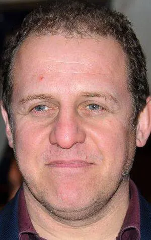 Фотография актёра Найджел Линдсэй