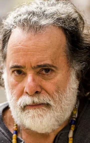 Фотография актёра Тони Рамос