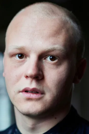 Фотография актёра Себастьян Джейкоб Доппельбауэр