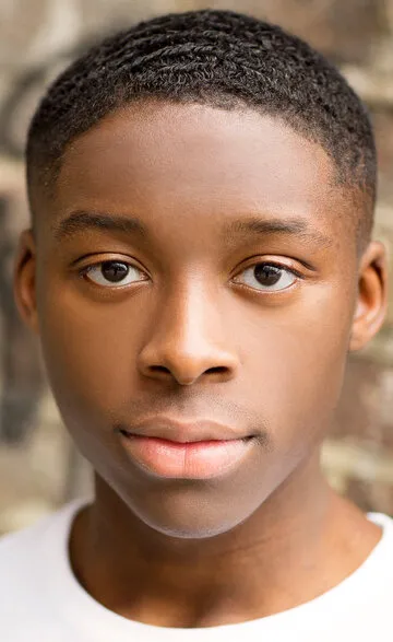 Фотография актёра Шеи Коул