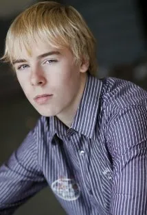 Фотография актёра Камерон Кеннеди