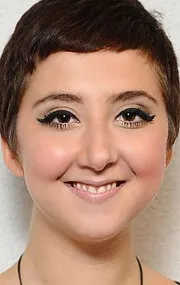 Фотография актёра Розамунд Хэнсон