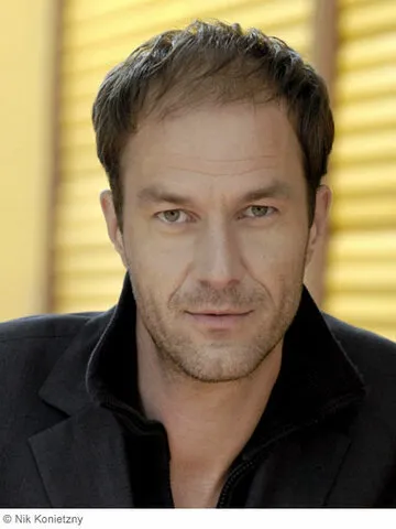 Фотография актёра Хольгер Дёмген