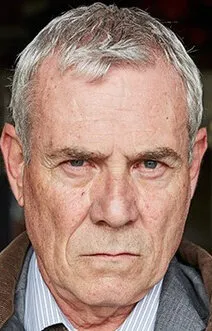Фотография актёра Джон Моррисон