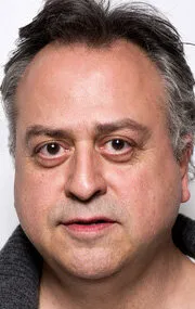 Фотография актёра Стэнли Таунсенд