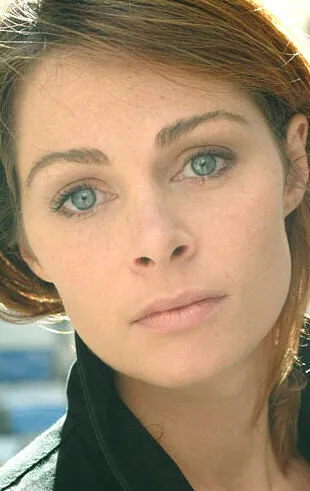 Фотография актёра Маша Поликарпова