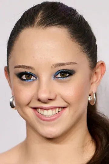 Фотография актёра 