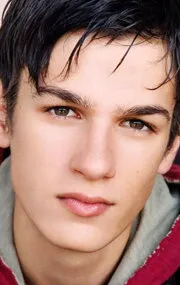 Фотография актёра Кристиан Александр