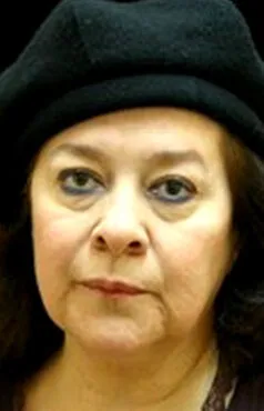 Фотография актёра Джелиле Тойон Уйсал