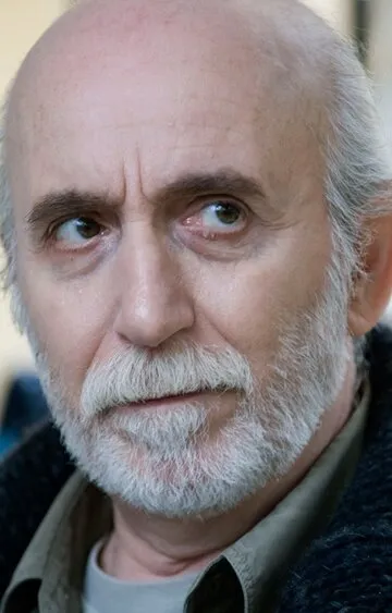 Фотография актёра Маджит Копер