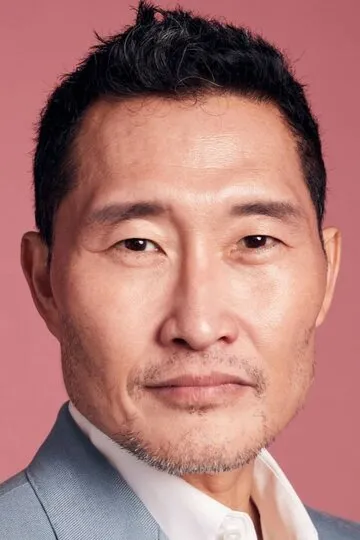 Фотография актёра Дэниэл Дэ Ким