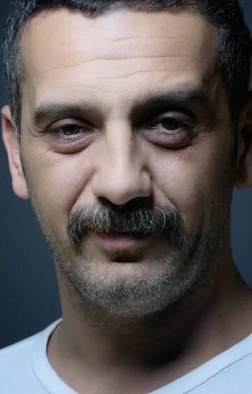 Фотография актёра Корай Шахинбаш