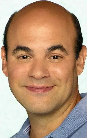 Фотография актёра Иэн Гомес