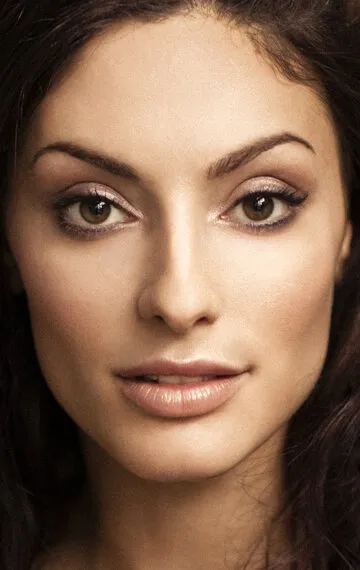 Фотография актёра Эрика Серра