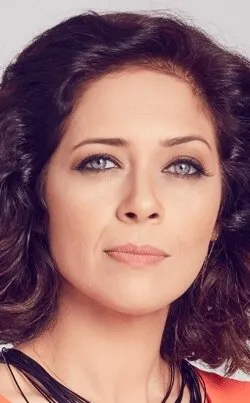 Фотография актёра Бетюль Чобаноглу