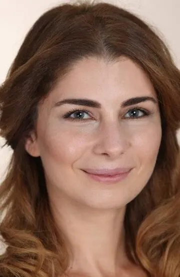 Фотография актёра Эдже Оздикиджи