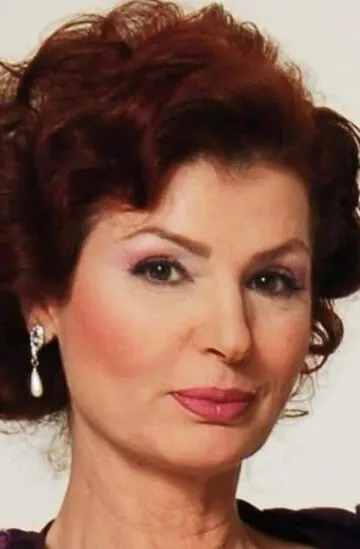 Фотография актёра Гюнгёр Байрак