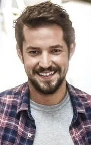 Фотография актёра Ахмет Кайякесен