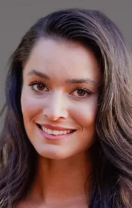 Фотография актёра Айше Акын