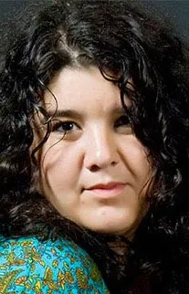 Фотография актёра Айча Дамгаджи