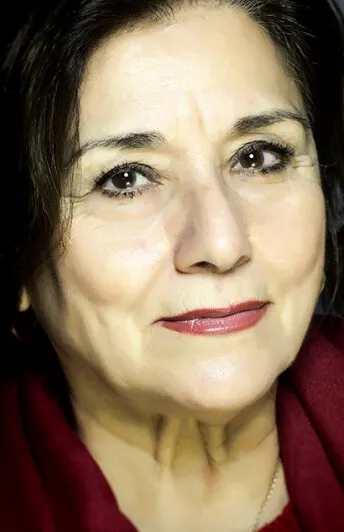 Фотография актёра Нурсим Демир