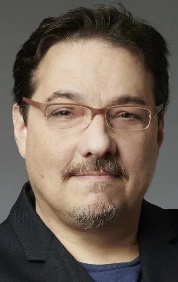 Фотография актёра Фернан Мирас