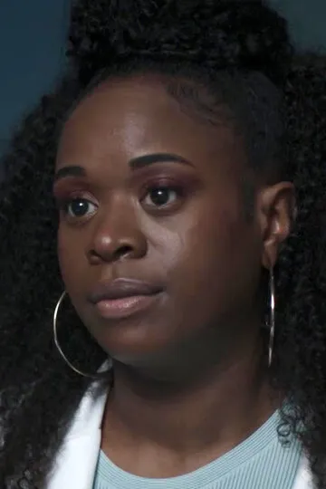 Фотография актёра Брайа Хендерсон