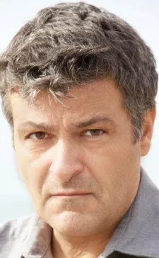 Фотография актёра Джерри Мастродоменико