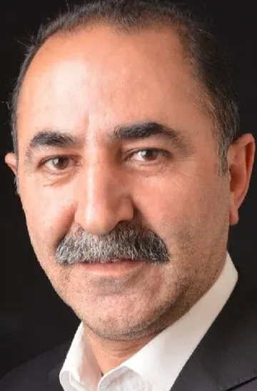 Фотография актёра Дженан Чамюрду