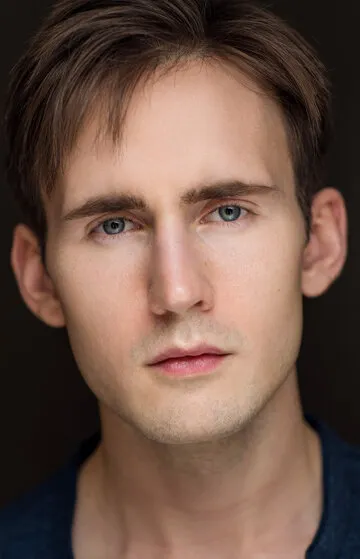 Фотография актёра Блейк Уильямс