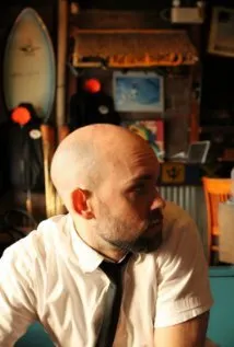 Фотография актёра Крис Фассбендер