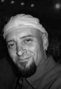 Фотография актёра Скотт Блейк