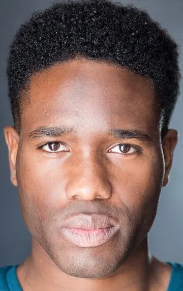 Фотография актёра 