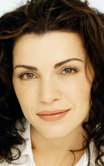 Фотография актёра Джулианна Маргулис