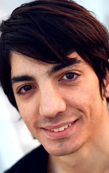 Фотография актёра 