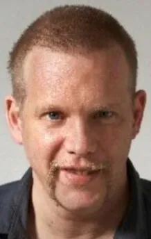 Фотография актёра Фред Аарон Блаке